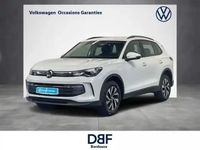 Occasion VW Tiguan Life 2024 Blanc SUV