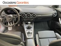 occasion Audi TT 45 TFSI 245ch S line