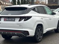 Occasion Hyundai Tucson Edition 180 ch (132 kW) 2023 SUV