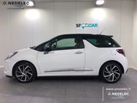 occasion Citroën DS3 PureTech 130ch Sport Chic S&S