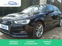 occasion Audi A3 Iii 1.6 Tdi 110 Ambition