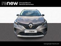 occasion Renault Captur 1.0 TCe 100ch Evolution GPL