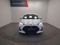 Occasion Toyota Yaris Hybrid Design 116 ch (85 kW) 2025 Berline