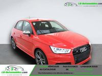 Occasion Audi S1 Sportback Sport 231 ch (169 kW) 2016 Citadine