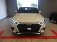 occasion Audi A3 30 Tfsi Mild Hybrid 110ch S Tronic 7