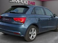 Occasion Audi A1 Sportback Ambiente 125 ch (91 kW) 2018 Citadine