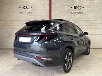 occasion Hyundai Tucson 1.6 PHEV 265 Creative *TOIT OUVRANT *Cam *Carplay