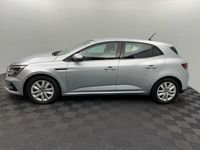 occasion Renault Mégane IV MEGANE IV BERLINEBerline Blue dCi 115 - Business