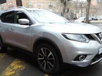 occasion Nissan X-Trail 1.6 DCI N-CONNECTA 2WD S&S 130CH
