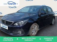 occasion Peugeot 308 Active Business - 1.2 PureTech 110