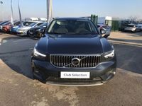 occasion Volvo XC40 T4 Recharge 129 + 82ch Business DCT 7 - VIVA176574415
