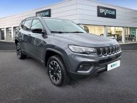 occasion Jeep Compass 1.3 Turbo T4 240ch PHEV 4xe Trailhawk AT6 eAWD - VIVA190828112