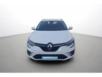 Occasion Renault Mégane IV Business 2021 Blanc Berline
