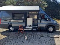 occasion Fiat Strada CAMPER