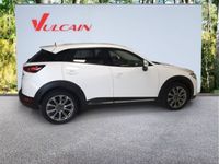 occasion Mazda CX-3 2.0 SKYACTIV-G 121ch Exclusive Edition BVA Euro6d-T