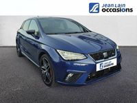 occasion Seat Ibiza 1.0 EcoTSI 115 ch S/S BVM6 FR