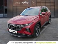 Occasion Hyundai Tucson 180 ch (132 kW) 2023 Rouge SUV