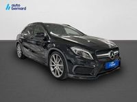occasion Mercedes GLA45 AMG AMG 4Matic Speedshift DCT