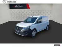 occasion Nissan Townstar Ev Fourgon Electrique 45kwh Tekna 3p