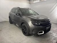 Occasion Citroën C5 Aircross Shine 2021 Gris SUV