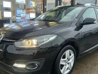 occasion Renault Mégane MeganeEstate 1.5 Dci 95 Business