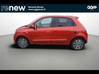 occasion Renault Twingo TWINGO E-TECHIII Achat Intégral - Intens