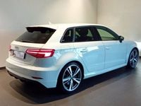 occasion Audi RS3 Sportback 2.5 TFSI 400 S tronic 7 Quattro