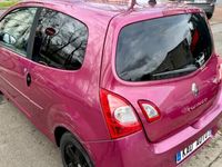 occasion Renault Twingo II phase 2 1.2 76 DYNAMIQUE