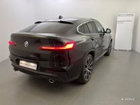 occasion BMW X4 X4 II (G02)XDRIVE20DA 190 M SPORT