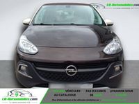 occasion Opel Adam Rocks 1.4 Twinport 87 ch