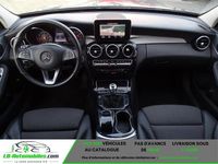 Occasion Mercedes C180 156 ch (114 kW) 2016 Berline