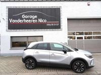 Occasion Opel Crossland X Ultimate 110 ch (80 kW) 2024 Gris SUV