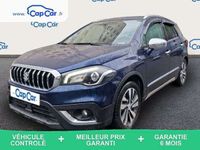 occasion Suzuki SX4 S-Cross Style - 1.4 Boosterjet 129 Hybrid BVA