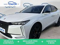 Occasion DS Automobiles DS4 Performance Line Plus 179 ch (131 kW) 2023 Blanc Berline