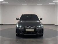 Occasion BMW i4 M Sport 253 kW (345 ch) 2025 Gris Berline
