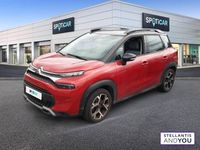 Occasion Citroën C3 PureTech 110 ch (80 kW) 2021 Citadine