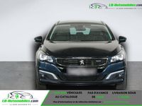 occasion Peugeot 508 SW 2.0 150ch BVM