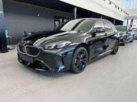 Occasion BMW 120 M Sport 156 ch (114 kW) 2024 Noir Citadine