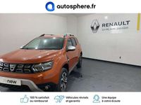 occasion Dacia Duster 1.0 ECO-G 100ch Prestige 4x2