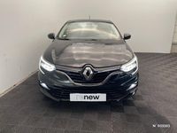 Occasion Renault Mégane IV Evolution 115 ch (84 kW) 2022 Noir Berline