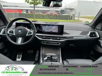 occasion BMW X5 xDrive30d 298 ch BVA