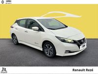occasion Nissan Leaf LEAFElectrique 40kWh - Business
