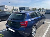 occasion BMW 116 SERIE 1 F20 136 ch Lounge A