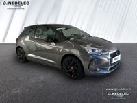 occasion Citroën DS3 PureTech 110ch Performance Line S&S EAT6