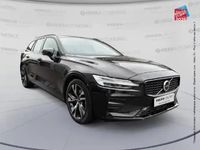 Occasion Volvo V60 Plus 2025 Noir onyx métallisé Break