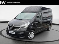 Occasion Renault Trafic 2021 Noir Monospace