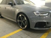 occasion Audi RS3 Sportback 2.5 TFSI 400CH QUATTRO S TRONIC 7