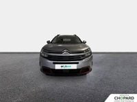 Occasion Citroën C5 Aircross 225 ch (165 kW) 2021 Gris SUV