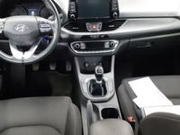 occasion Hyundai i30 SW SW 1.6 CRDi 115