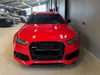 Occasion Audi RS6 560 ch (411 kW) 2015 Break